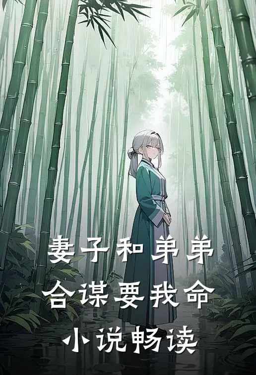 妻子和弟弟合谋要我命小说畅读