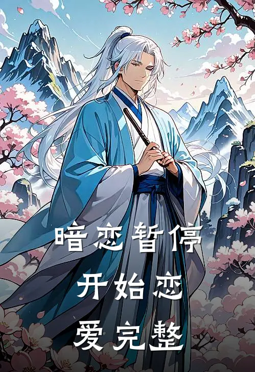 暗恋暂停，开始恋爱完整