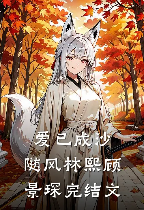 爱已成沙，随风林熙顾景琛完结文