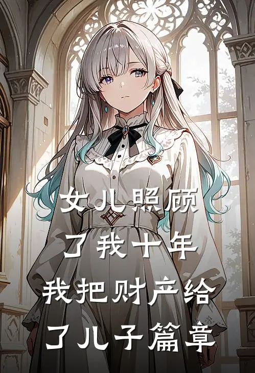 女儿照顾了我十年，我把财产给了儿子篇章