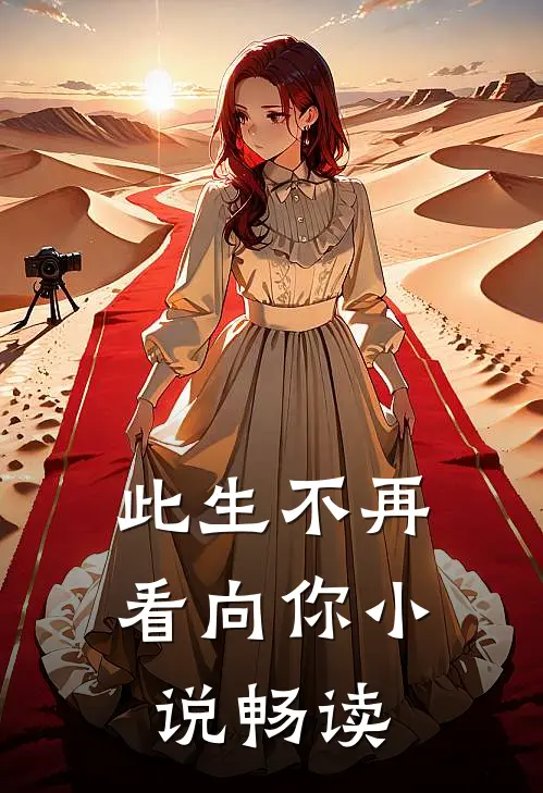 此生不再看向你小说畅读