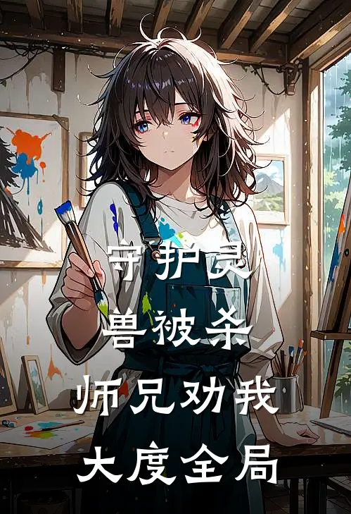 守护灵兽被杀，师兄劝我大度全局