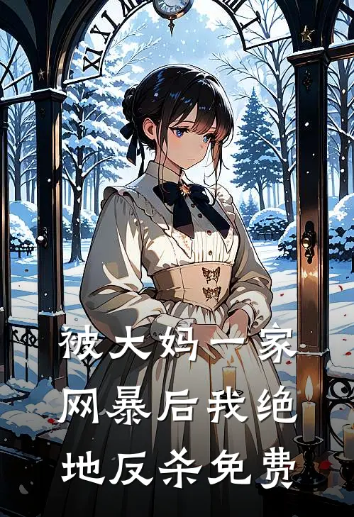 被大妈一家网暴后我绝地反杀免费