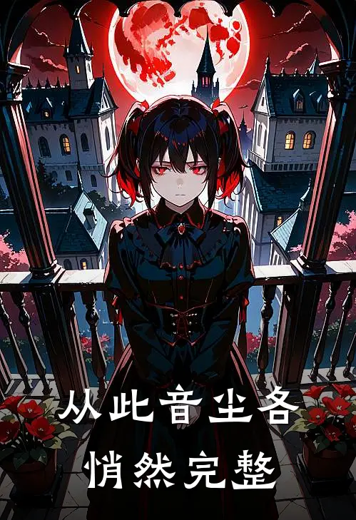 从此音尘各悄然完整