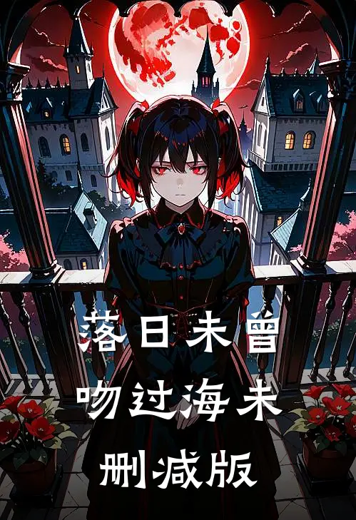 落日未曾吻过海未删减版
