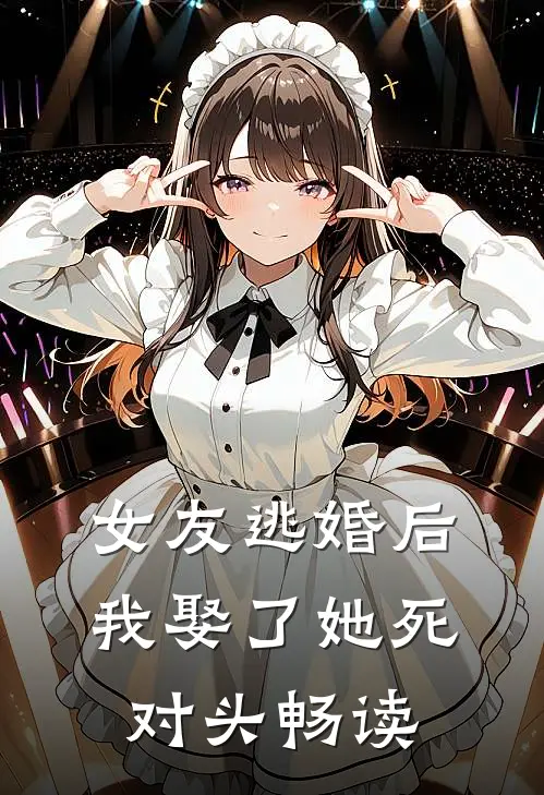 女友逃婚后，我娶了她死对头畅读
