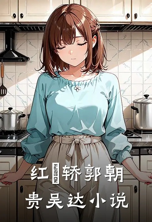 红囍轿郭朝贵吴达小说