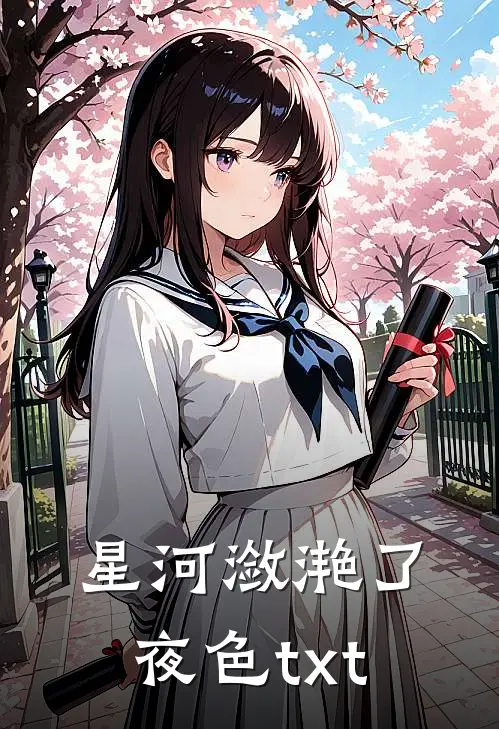 星河潋滟了夜色txt