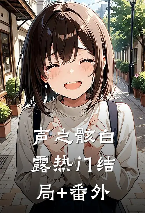 声之骸白露热门结局+番外