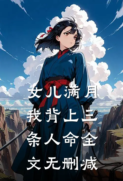 女儿满月，我背上三条人命全文无删减