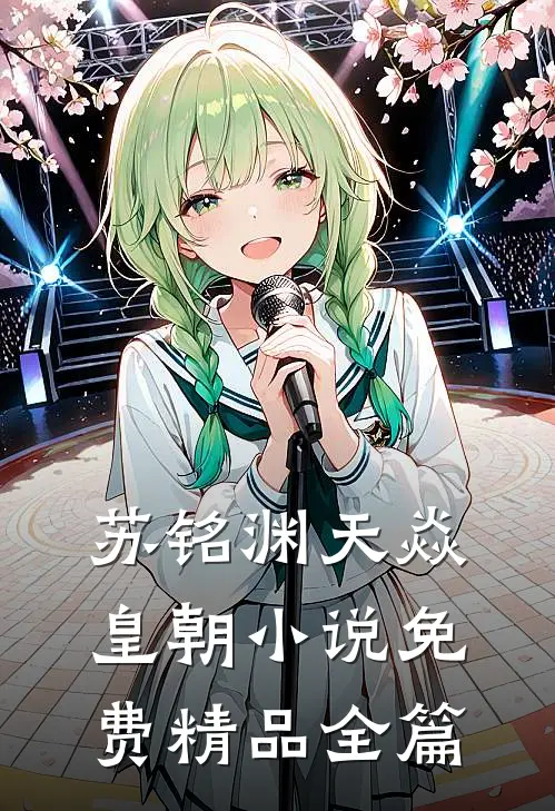 苏铭渊天焱皇朝小说免费精品全篇
