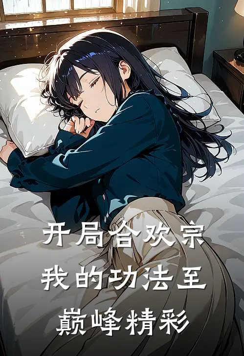 开局合欢宗，我的功法至巅峰精彩