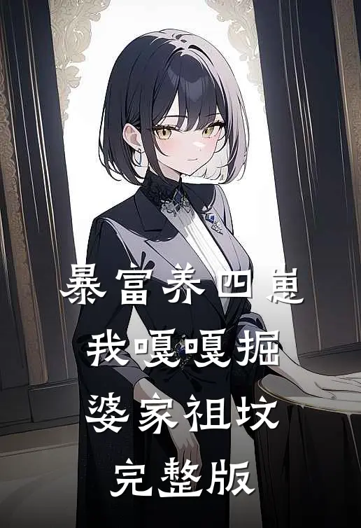 暴富养四崽，我嘎嘎掘婆家祖坟完整版