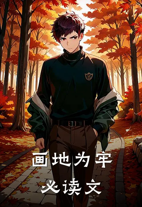 画地为牢必读文