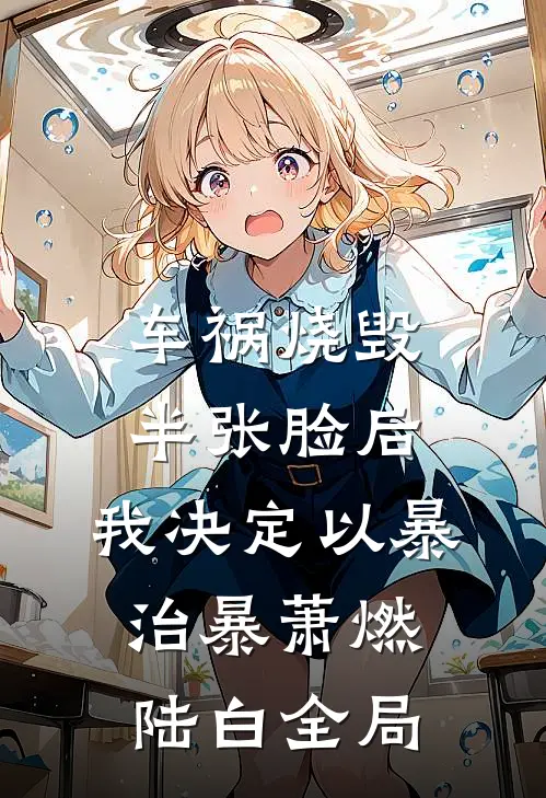 车祸烧毁半张脸后，我决定以暴治暴萧燃陆白全局