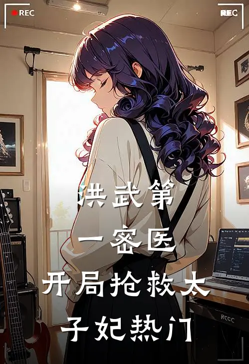 洪武第一密医：开局抢救太子妃热门