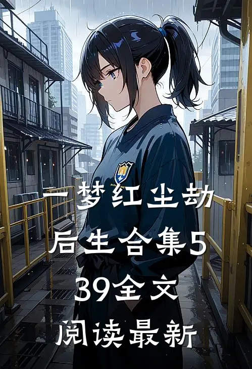 一梦红尘劫后生合集539全文阅读最新