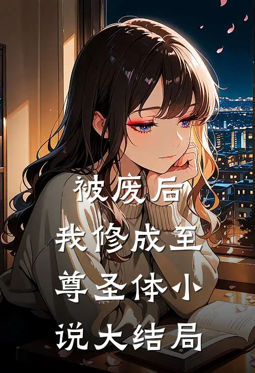 被废后，我修成至尊圣体小说大结局