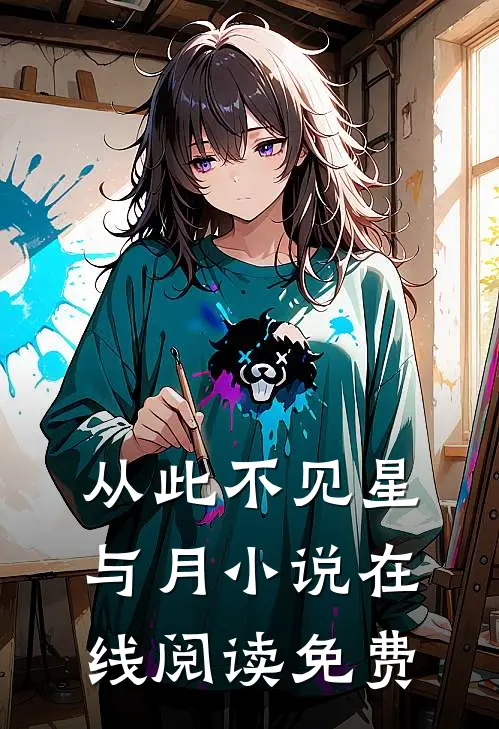从此不见星与月小说在线阅读免费