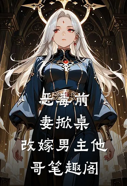 恶毒前妻掀桌,改嫁男主他哥笔趣阁