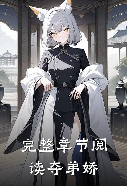 完整章节阅读夺弟娇