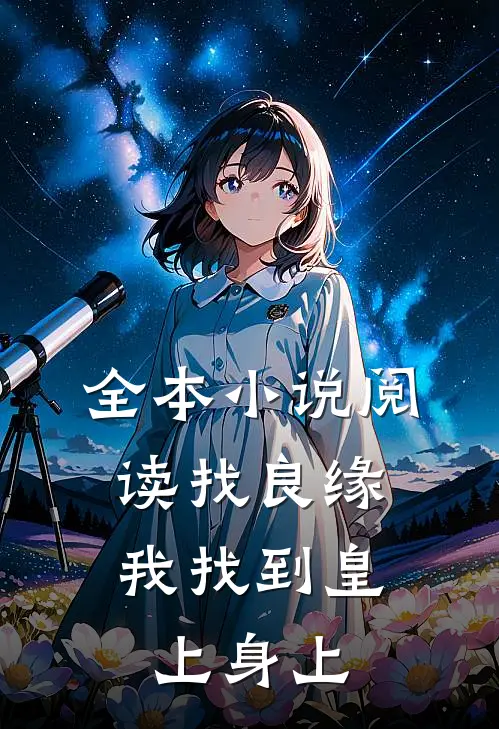 全本小说阅读找良缘，我找到皇上身上