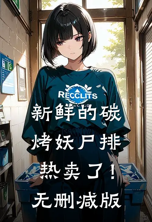新鲜的碳烤妖尸排热卖了！无删减版