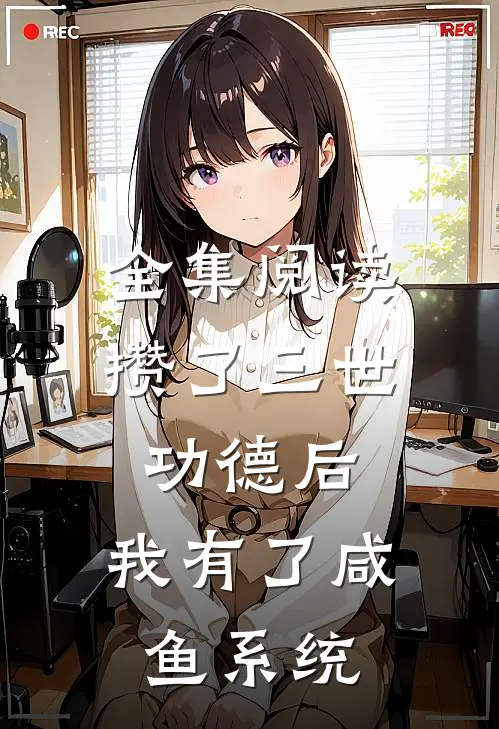 全集阅读攒了三世功德后，我有了咸鱼系统