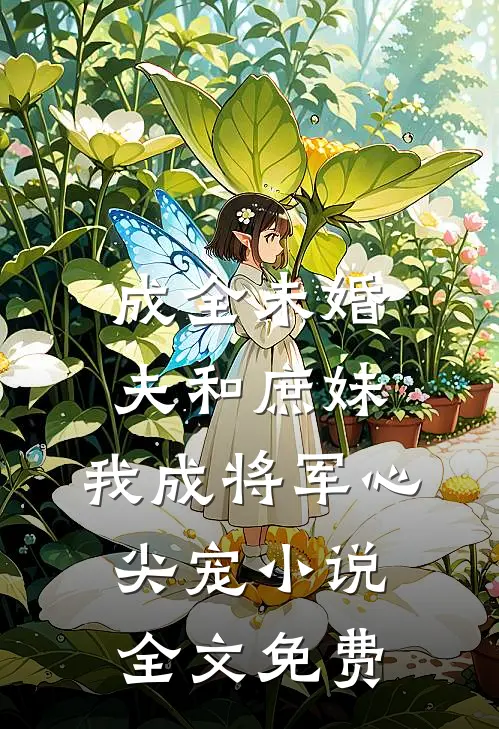 成全未婚夫和庶妹，我成将军心尖宠小说全文免费