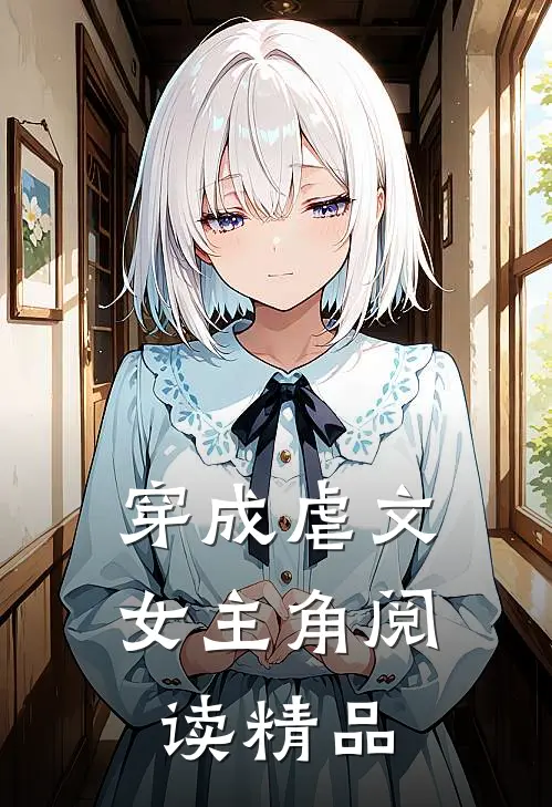 穿成虐文女主角阅读精品