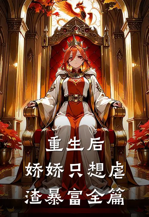 重生后，娇娇只想虐渣暴富全篇