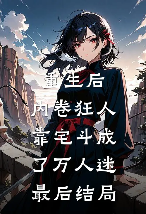 重生后，内卷狂人靠宅斗成了万人迷最后结局