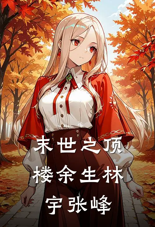 末世之顶楼余生林宇张峰