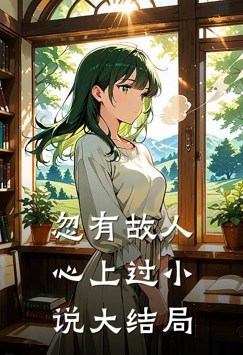 忽有故人心上过小说大结局