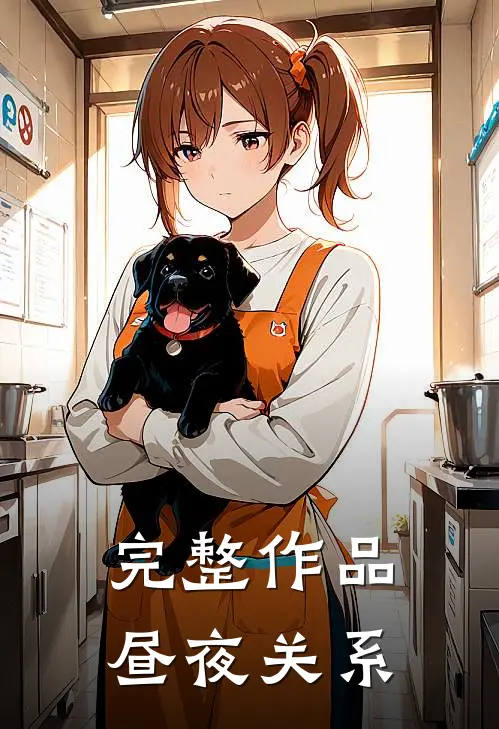 完整作品昼夜关系