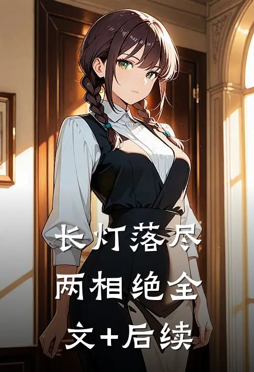 长灯落尽两相绝全文+后续