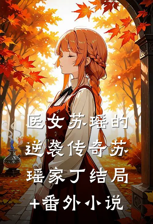 医女苏瑶的逆袭传奇苏瑶家丁结局+番外小说