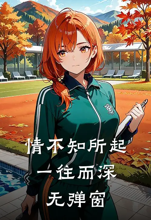 情不知所起，一往而深无弹窗