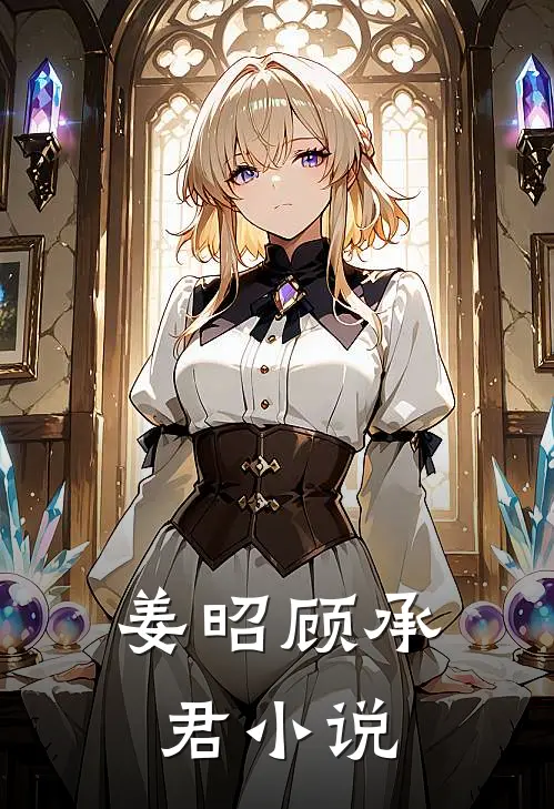 姜昭顾承君小说