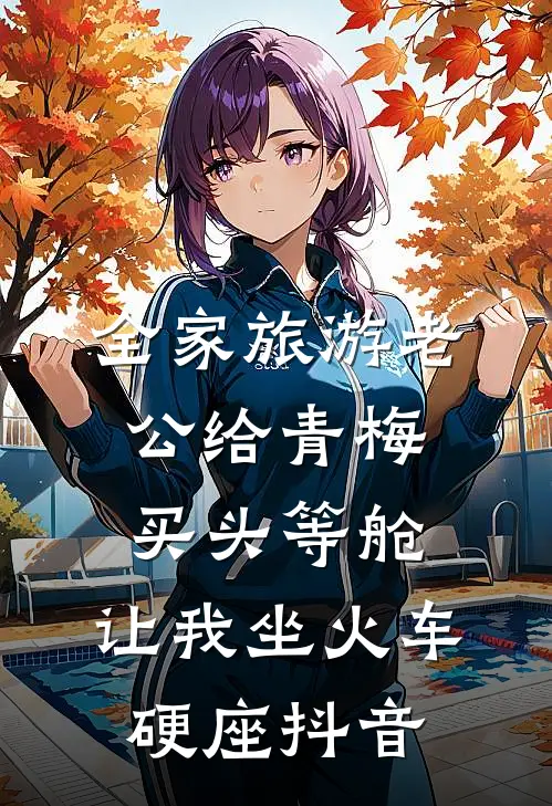 全家旅游老公给青梅买头等舱，让我坐火车硬座抖音