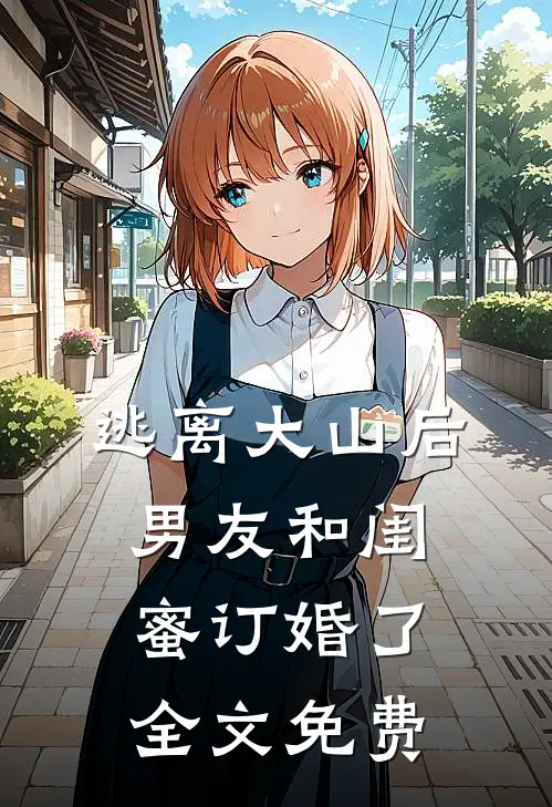 逃离大山后，男友和闺蜜订婚了全文免费