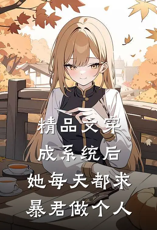 精品文穿成系统后，她每天都求暴君做个人