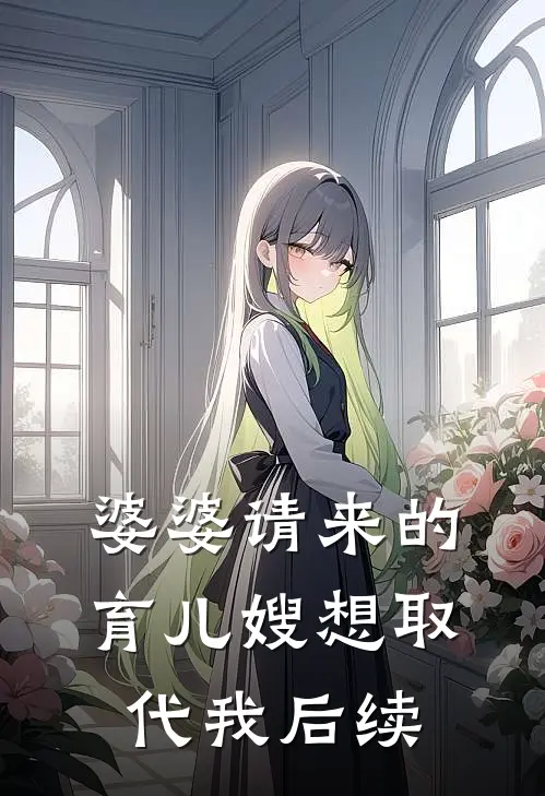 婆婆请来的育儿嫂想取代我后续