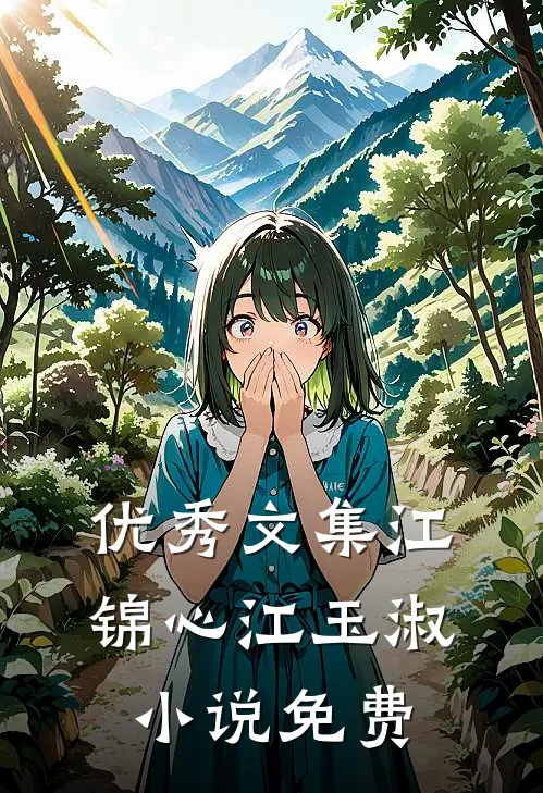 优秀文集江锦心江玉淑小说免费
