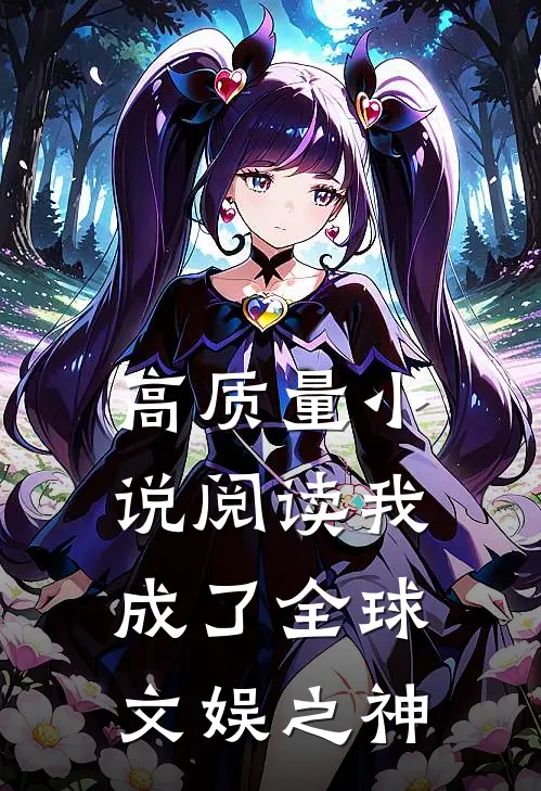 高质量小说阅读我成了全球文娱之神