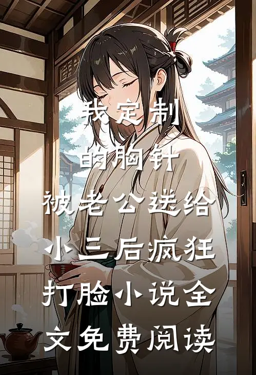 我定制的胸针，被老公送给小三后疯狂打脸小说全文免费阅读