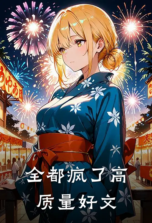 全都疯了高质量好文
