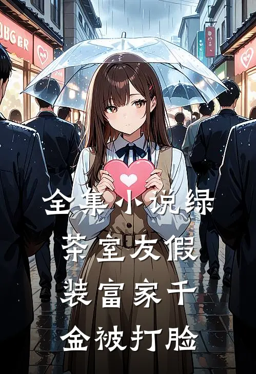 全集小说绿茶室友假装富家千金被打脸