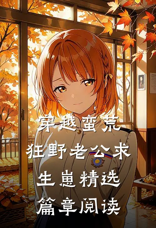 穿越蛮荒：狂野老公求生崽精选篇章阅读