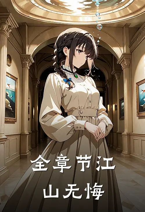 全章节江山无悔